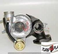 Turbo Turbina LAND-ROVER RANGE ROVER 2.5 TDI