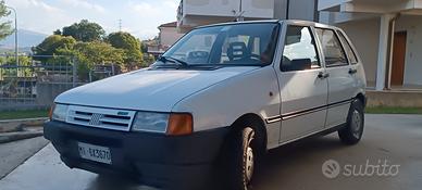 fiat uno 1.7 diesel