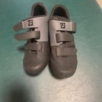 Scarpe bici bontrager starvos