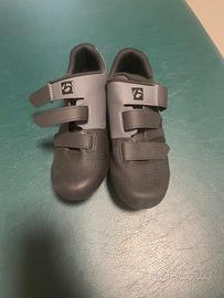 Scarpe bici bontrager starvos