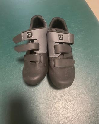 Scarpe bici bontrager starvos