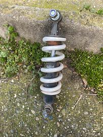 ammortizzatore posteriore