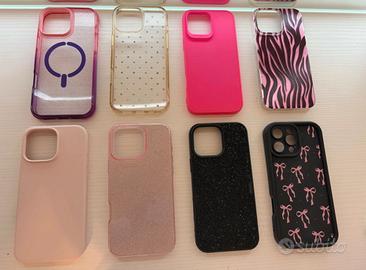 Cover iphone 16 pro max