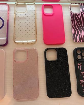 Cover iphone 16 pro max