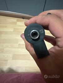 Iniettori 1.3 multijet 90cv euro 4