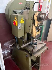 Pressa eccentrica Galato 10 ton