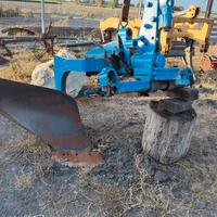 aratro monovomere da 40