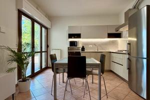 Appartamento Piano Terra - Novena "Borgo Cellini"