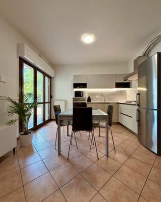 Appartamento Piano Terra - Novena "Borgo Cellini"