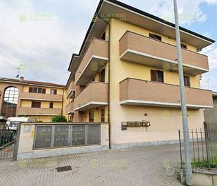Appartamento di 95 m² con 3 locali a Crespiatica