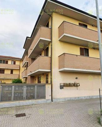 Appartamento di 95 m² con 3 locali a Crespiatica