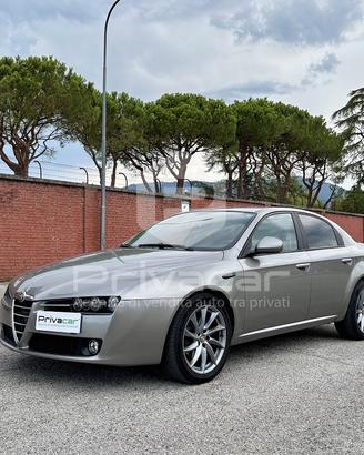 ALFA ROMEO 159 1.9 JTDm 16V Sport