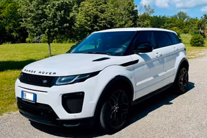 Land Rover Range rover HSE Dynamic