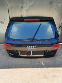 Portellone audi a3 sportback