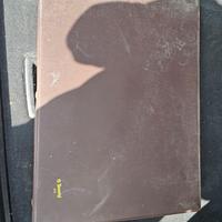 tecnigrafo portatile tecnostyl 620 anni 60