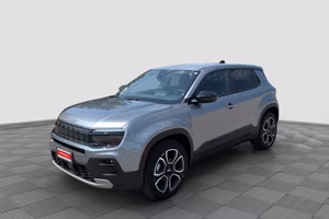 JEEP Avenger 1.2 Turbo 100 CV Summit