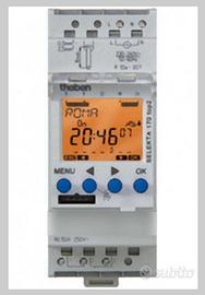 Interruttore Astronomico Theben Astro 2