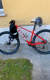 Bicicletta Trek