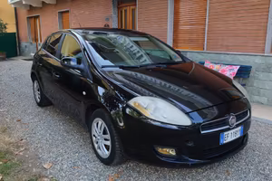 Fiat bravo