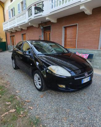 Fiat bravo