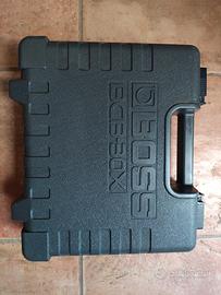 boss bcb 30x pedalboard