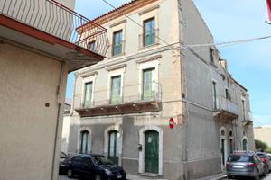 Santa Croce Camerina - Casa singola in Centro