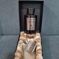 acqua di parma colonia Mirra 180 ml nuovo 