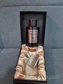 acqua di parma colonia Mirra 180 ml nuovo 