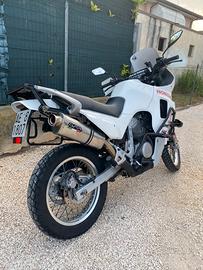 Honda transalp 600