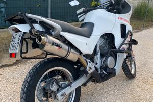 Honda transalp 600