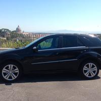 MERCEDES ML 350 4MATIC SUV