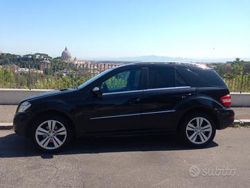 MERCEDES ML 350 4MATIC SUV