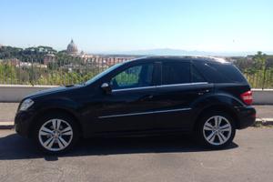 MERCEDES ML 350 4MATIC SUV