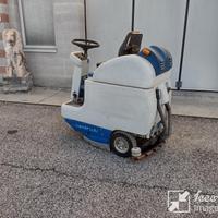 LAVAPAVIMENTI FIORENTINI SMILE