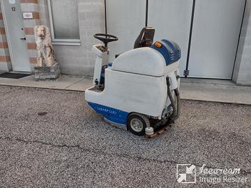 LAVAPAVIMENTI FIORENTINI SMILE