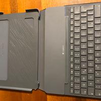 Tastiera logitech per iPad air2
