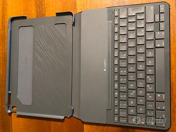 Tastiera logitech per iPad air2