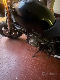 Ducati Monster 600- anni 1998