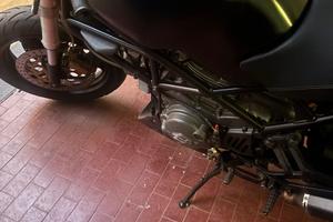 Ducati Monster 600- anni 1998