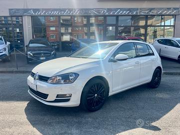 Volkswagen Golf 1.6 TDI 110 CV 5p. Highline