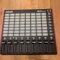 Akai apc mini
