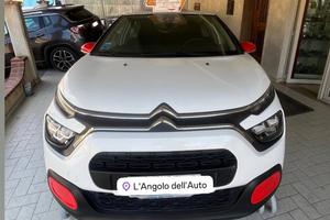 Citroen C3 BlueHDi 100 S&S Shine