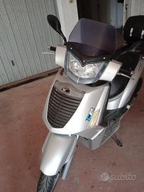 Kymco people 250i 