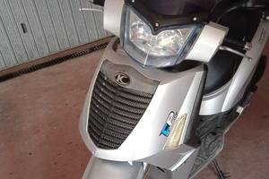 Kymco people 250i 