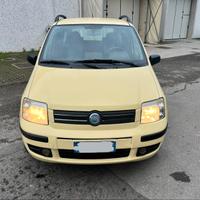 Fiat Panda 1.2 Dynamic Natural Power