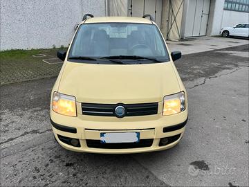 Fiat Panda 1.2 Dynamic Natural Power