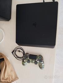 2 PlayStation 4