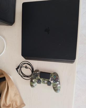 2 PlayStation 4