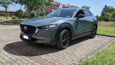 Mazda CX-30 2.0 Skyactiv-G M Hybrid 150 CV Hom