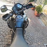 Suzuki V Strom DL 1000 - 2014